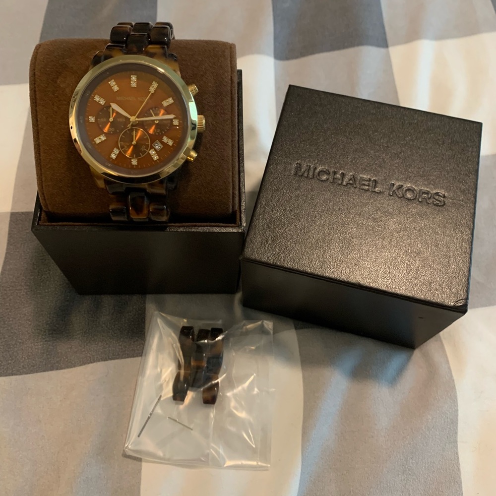 Michael Kors Watch